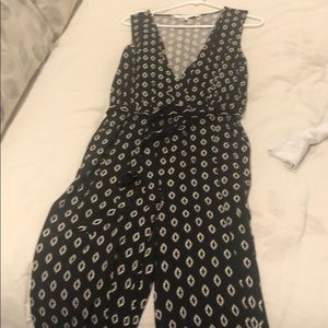 Cupcakes and Cashmere Jumpsuit